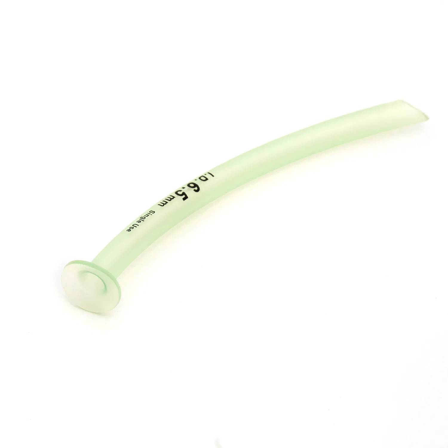 Durable Nasopharyngeal Airway Tube for Safe Patient Care