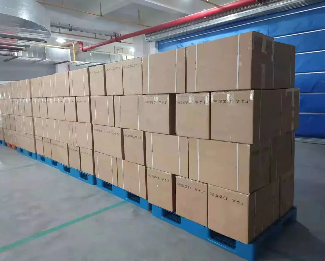 Packaging Process 2