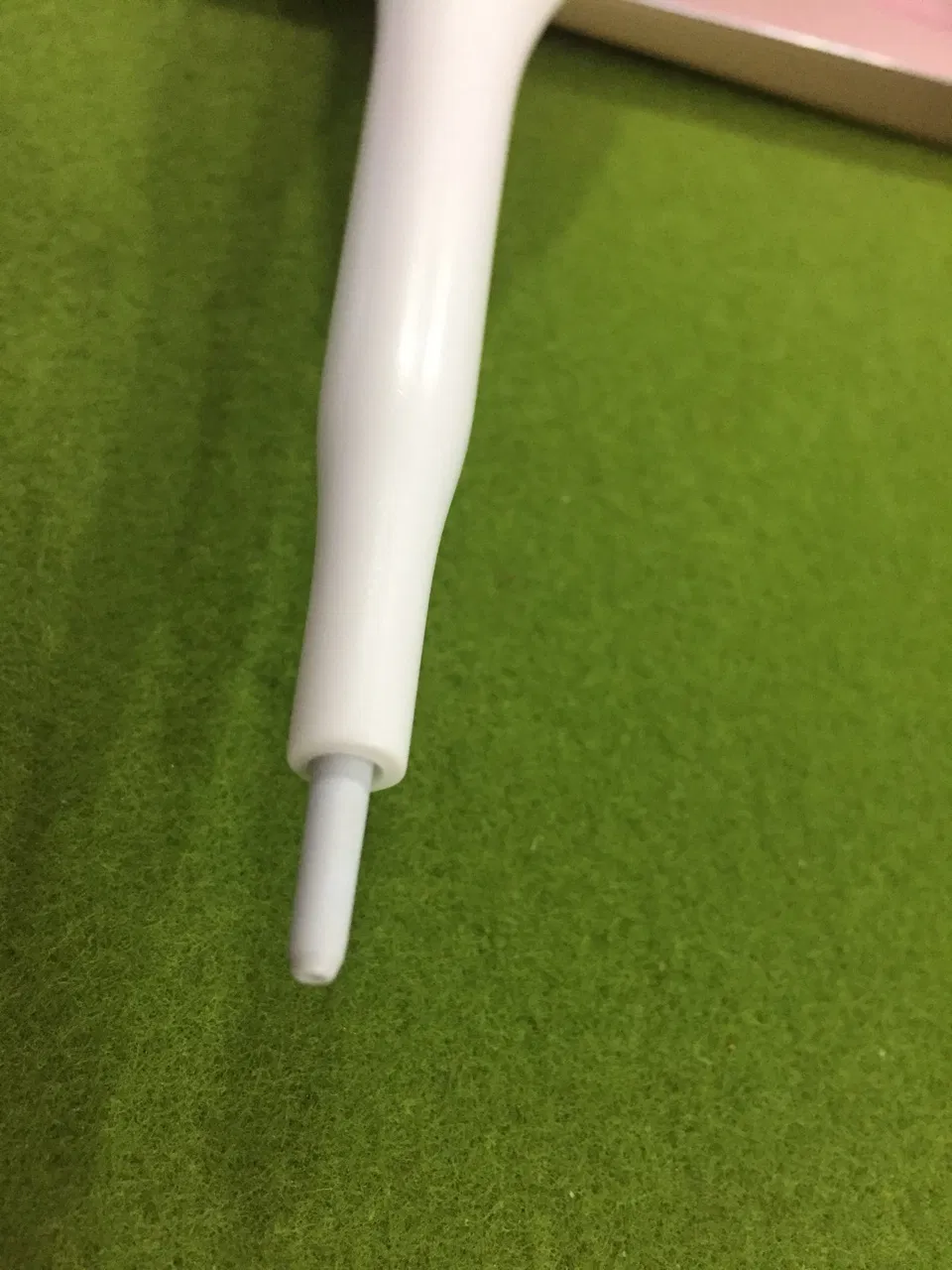 Pipette Accessories and Single Hand Lock Details