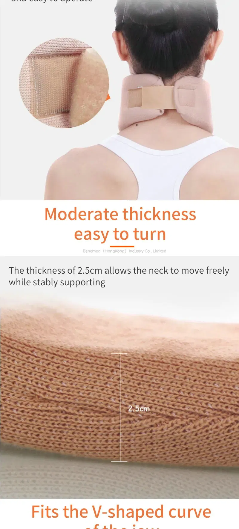 Neck Support Detail 4