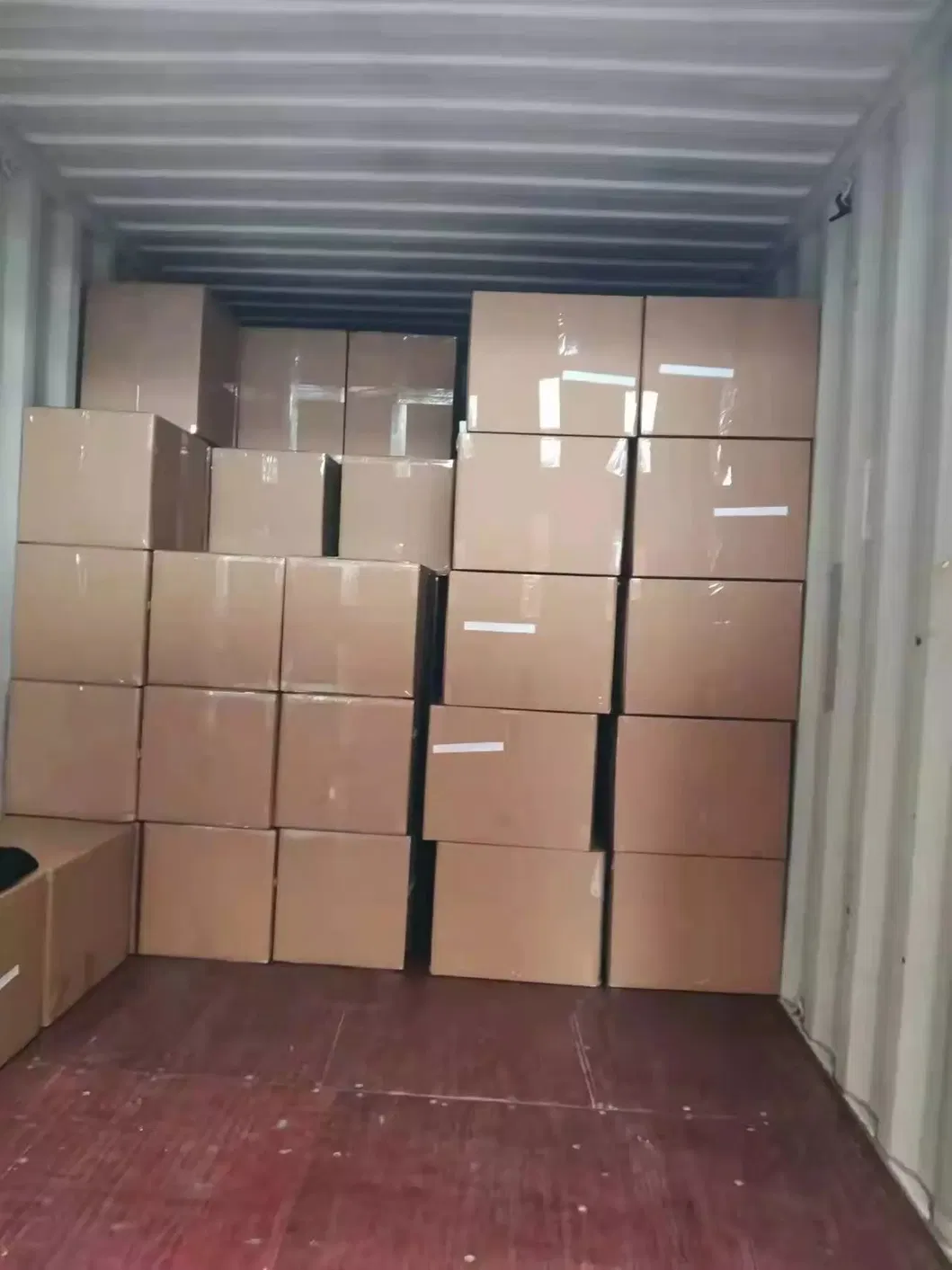 Shipping Logistics 1