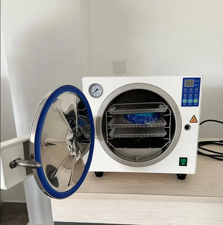 Dental Autoclave Sterilizer