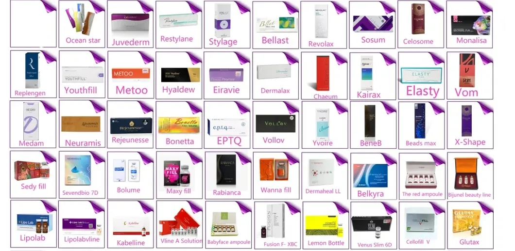 Other Product Range