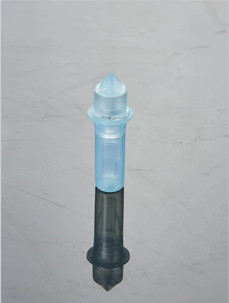 Micro Blood Collector 4