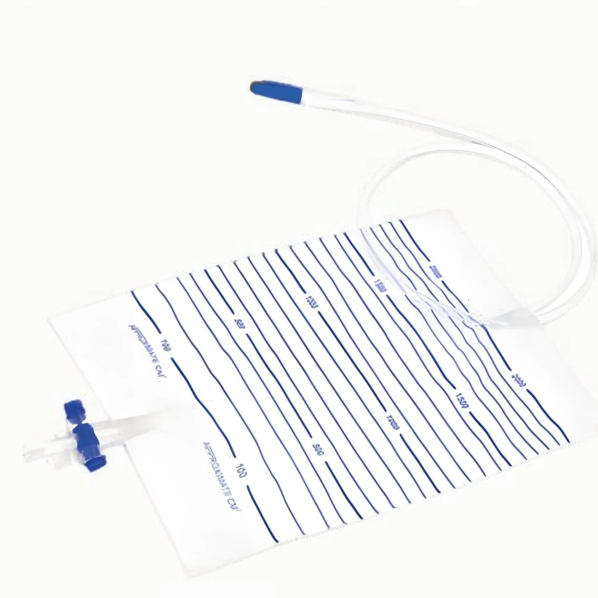 Medical 2000ml Disposable Urine Bag