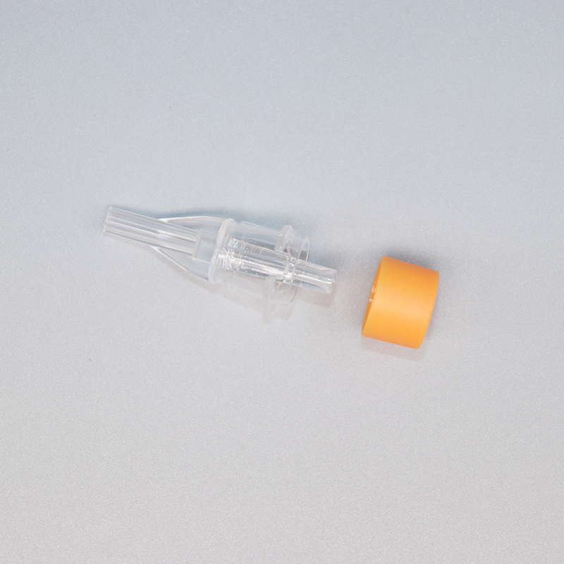 Advanced Ivd Poct Blood Test Kit - Fast &amp; Reliable Results