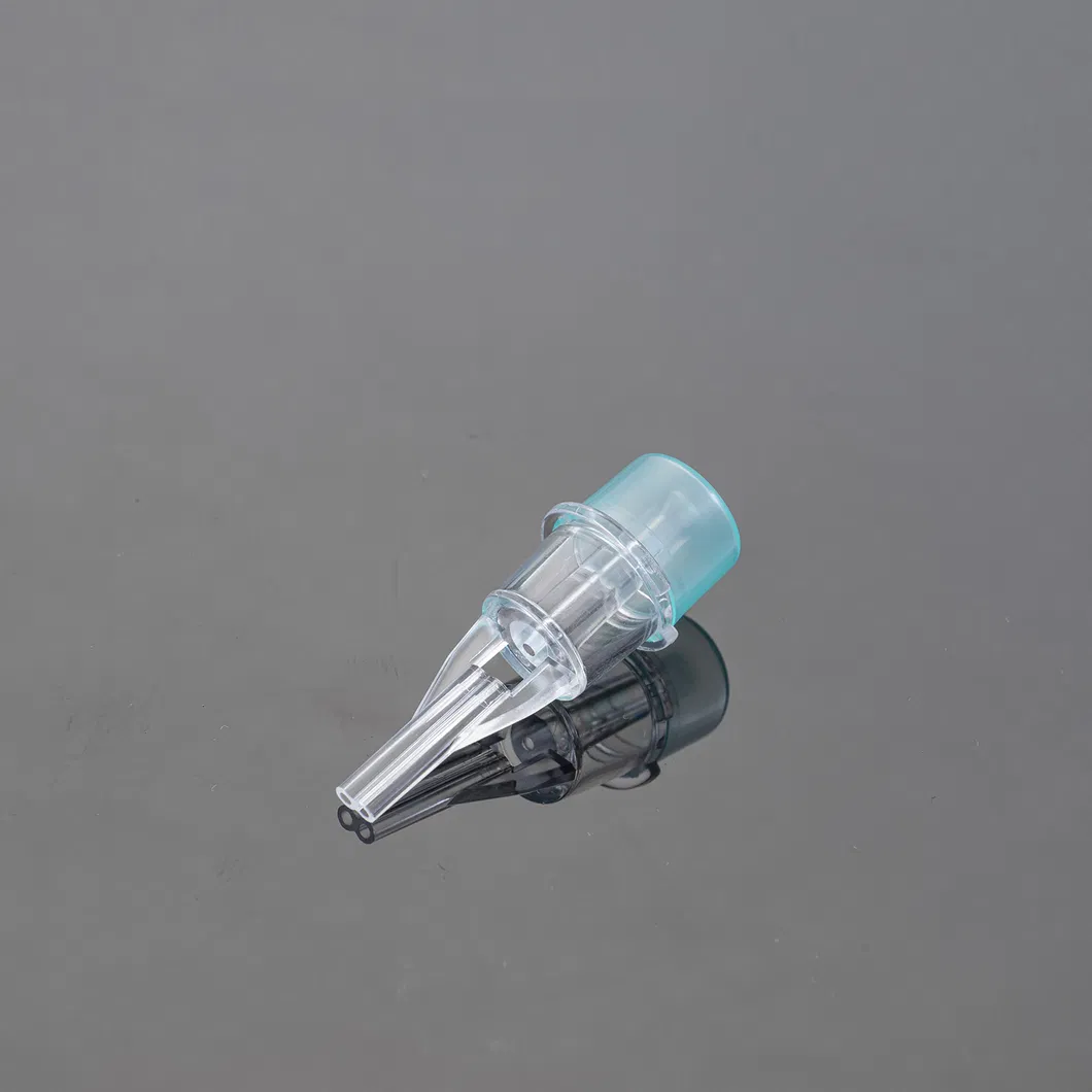 Micro Blood Collector 2