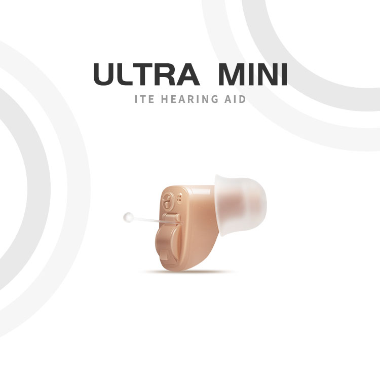 Hearing Aid Design