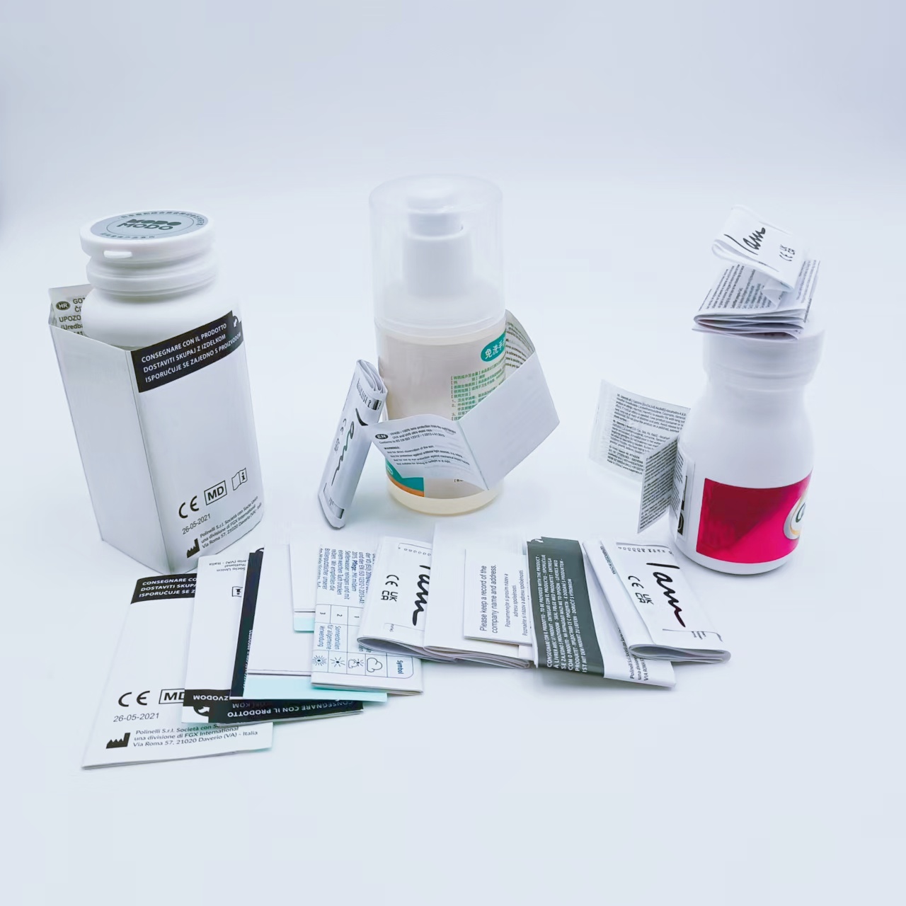 OTC Labeling 2