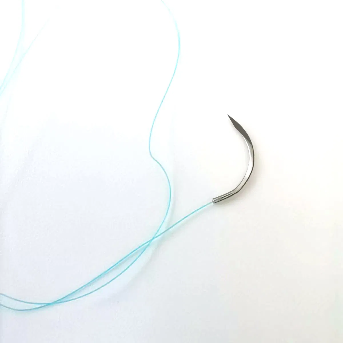 Dental Instrument Non-Absorbable Thread Nylon Suture Surgical Instrument