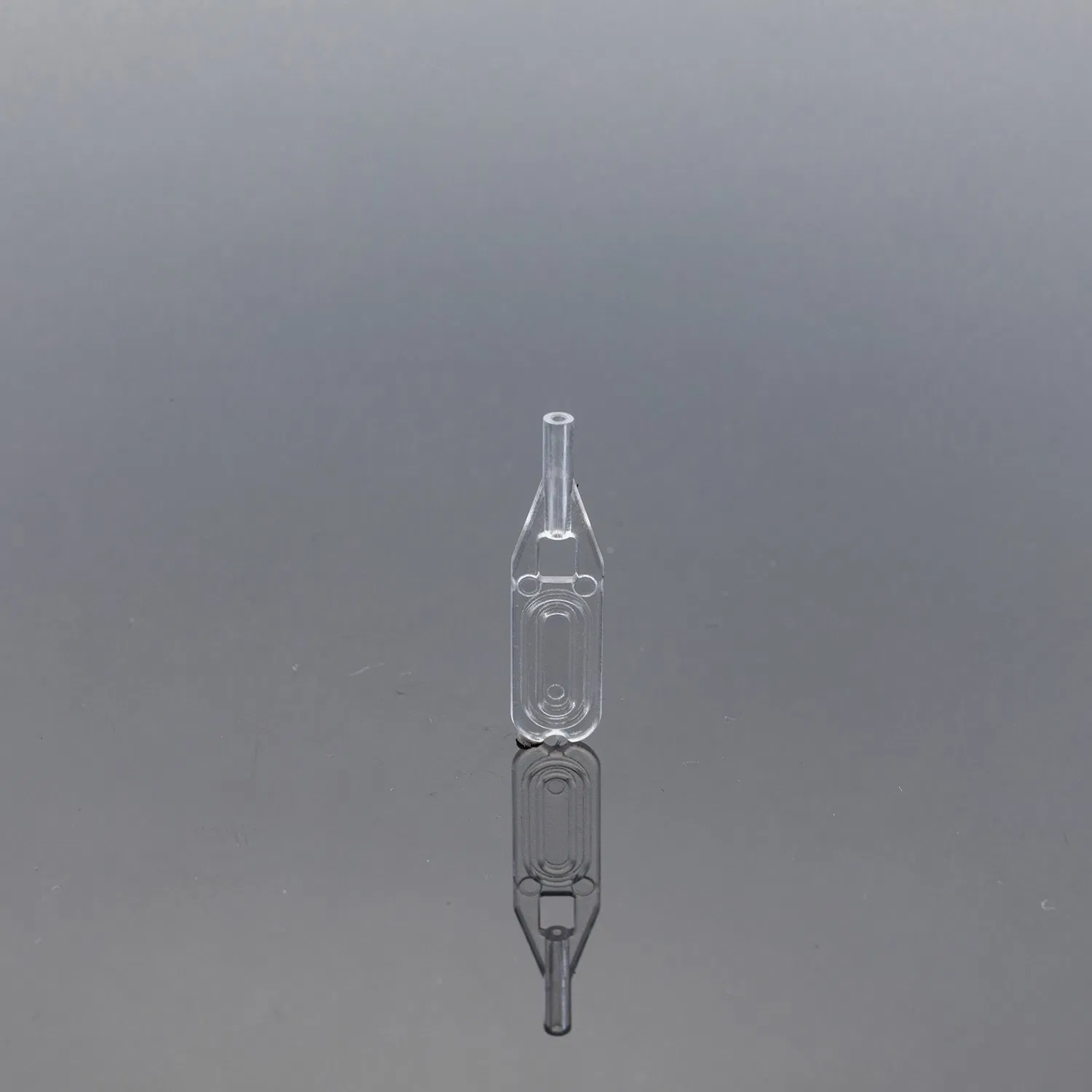 4UL 5UL 6UL 7UL 8UL 8.5UL 9UL 10UL 11UL Disposable Micro Quantitive Peripheral Blood Collector for Crp Test