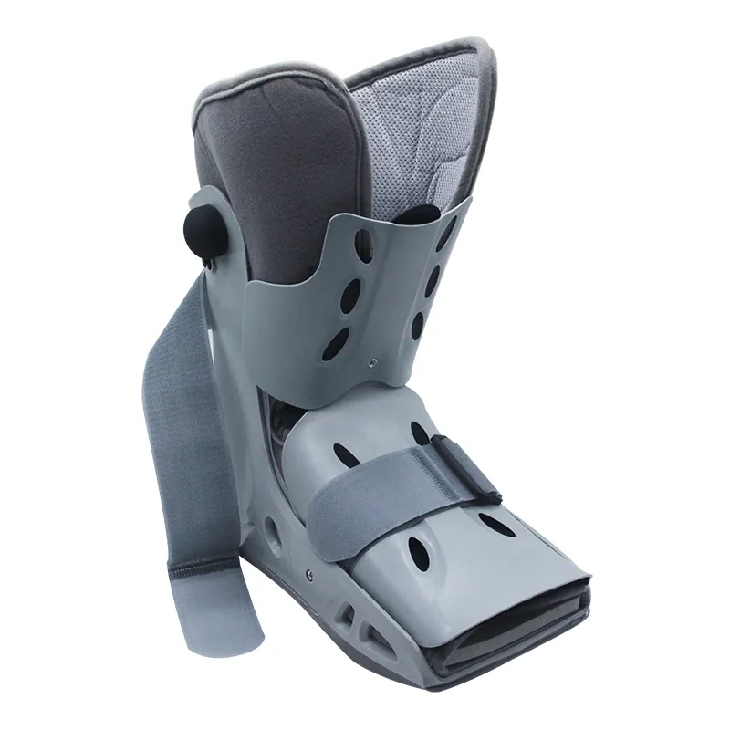 Adjustable Orthopedic Shoes Orthopedic Fracture Walker Boots Walker Brace Sport Support