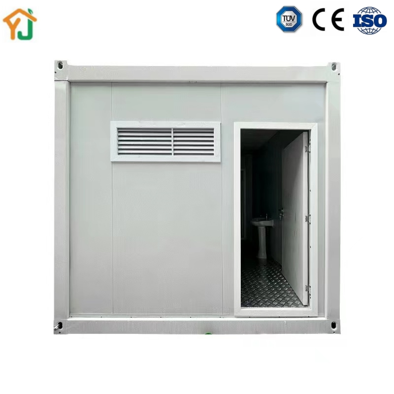 Supply of Container Packaging Room, Construction Site, Residential Mobile Container Room, Construction Site, Residential Packaging Room