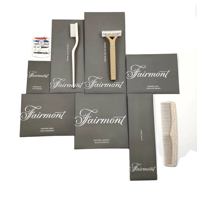 Eco-friendly Material