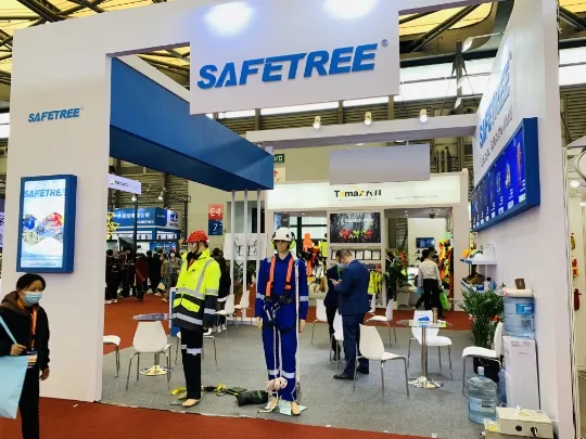 One Stop Service of Personal Protective Equipment PPE Safety Equipment From Head to Toe