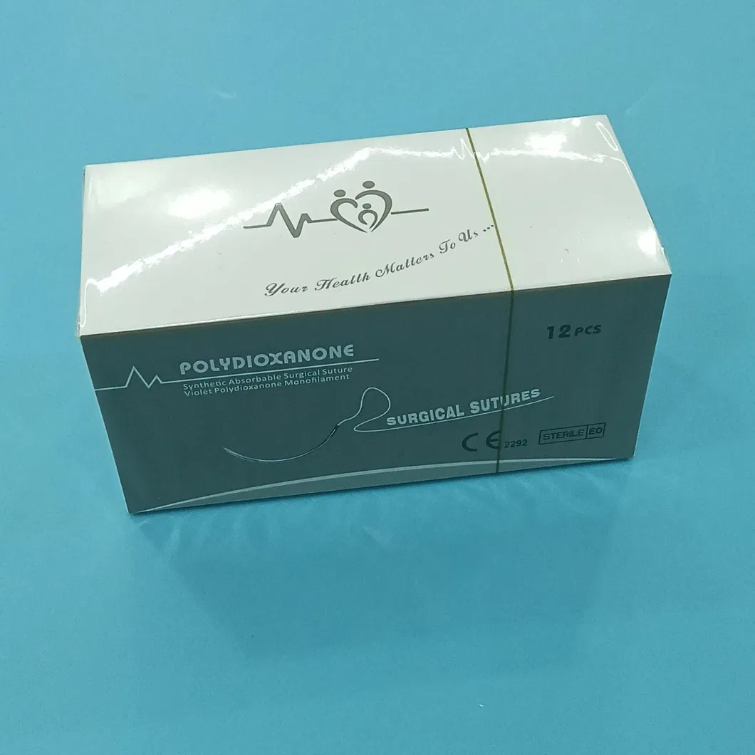 Suture Photo 1
