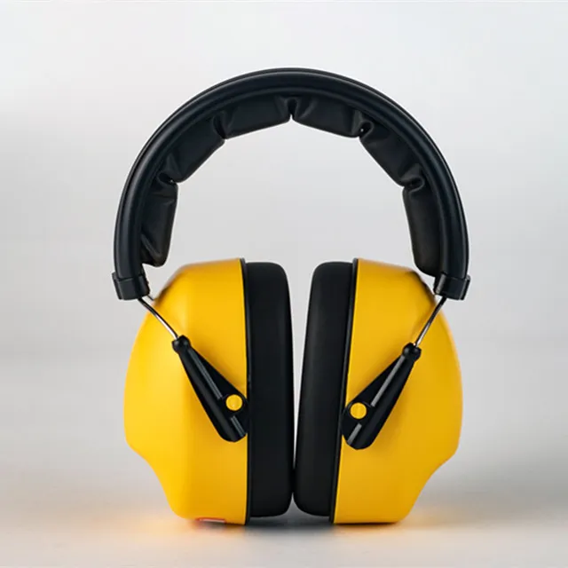 Safety Ear Muff Snr 29 dB Earplug PPE Hearing Protection