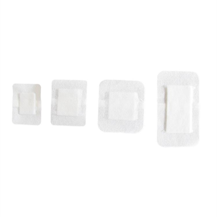 Advanced Waterproof PU Medical Dressing for Effective Wound Care