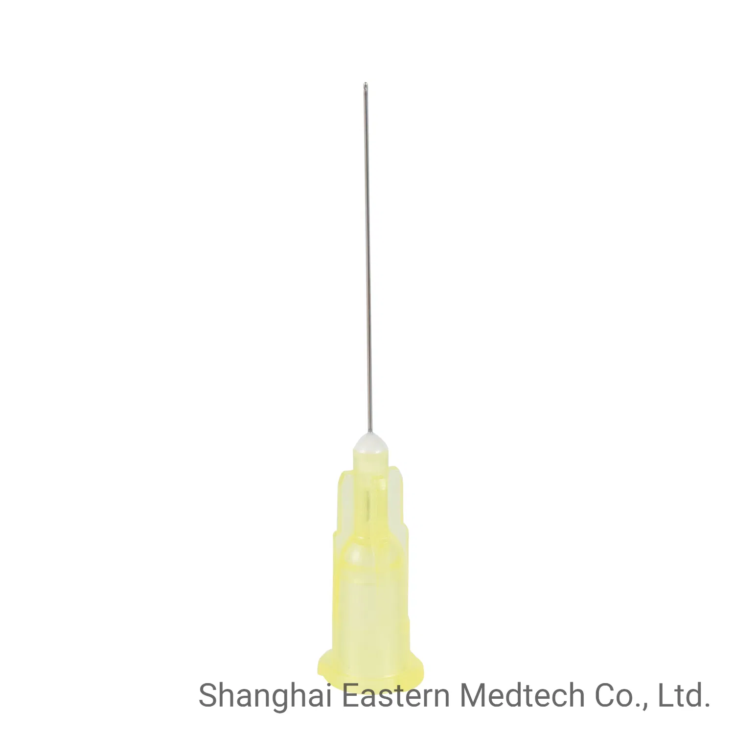 Disposable Medical Products for Dentist Use 23G/25g/ 27g / 30g Endo Irrigation Needle Tip 6: 100 Dental Application Needle