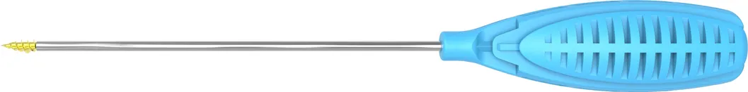 Suture Anchor Detail