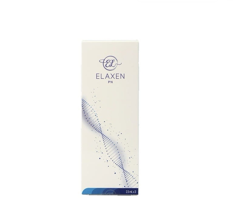 Elaxen Pn Skin Booster Luclane Pn Injection Illuma Pn Pdrn Skin Collagen Elaxen Pn Injection