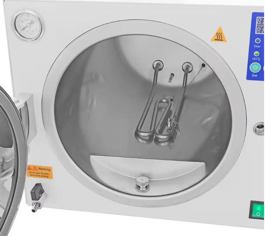 Ultimate Dental Sterilization System for Superior Infection Control