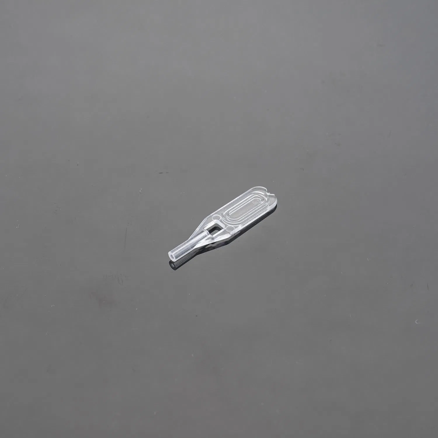 4UL 5UL 6UL 7UL 8UL 8.5UL 9UL 10UL 11UL Disposable Micro Quantitive Peripheral Blood Collector for Crp Test