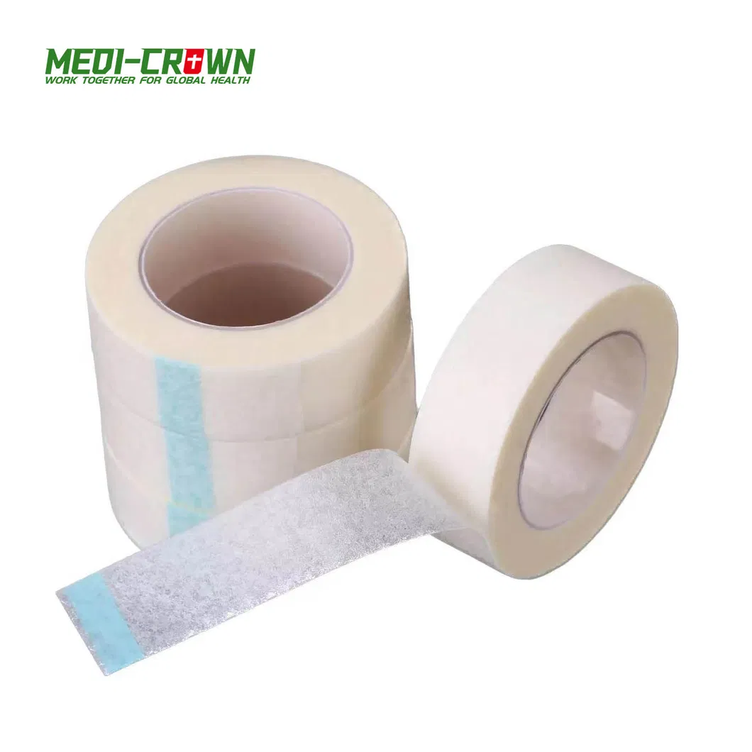 Wound Care Dressing Medical Adhesive Dressing Non-Woven Pad