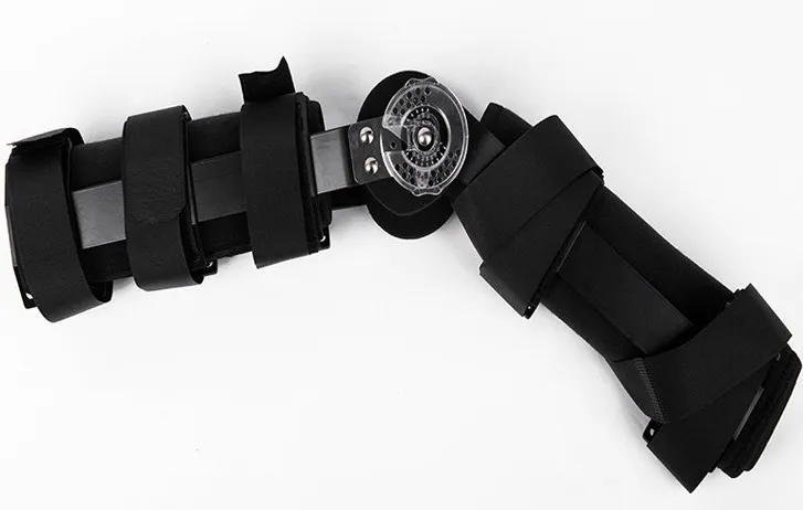 Knee Support Details 5