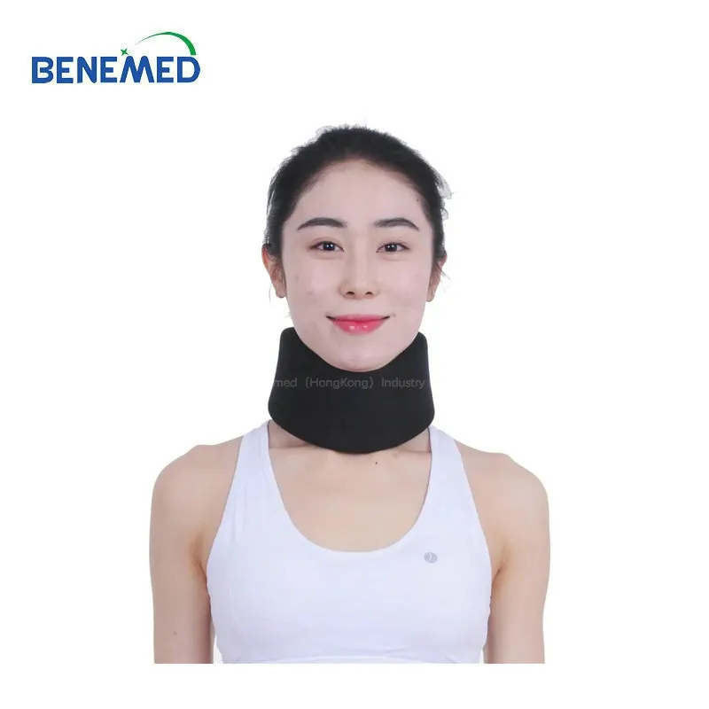 Medical Foam Cervical Collar Neck Brace
