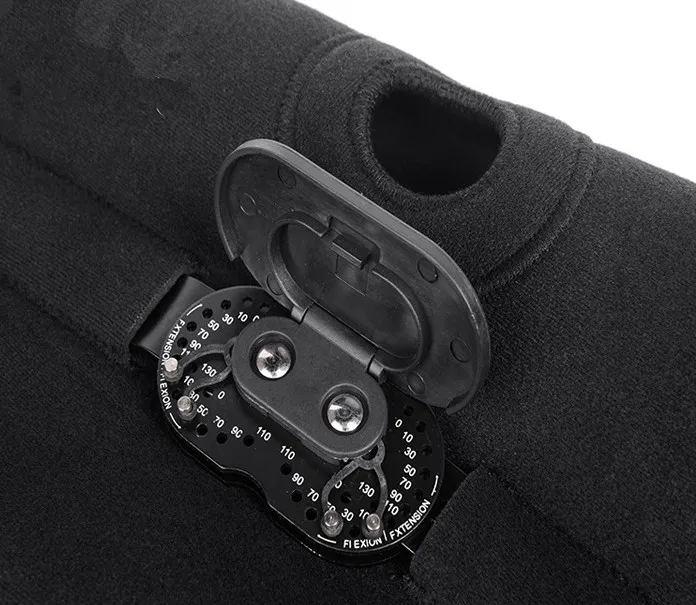 Knee Support Detail 3