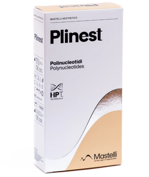 Pn Skin Booster Plinest Hyaluronic Acid Filler Injection Plinest Polynucleotide Elaxen Illuma Lizne Plinest Pn Skin Booster