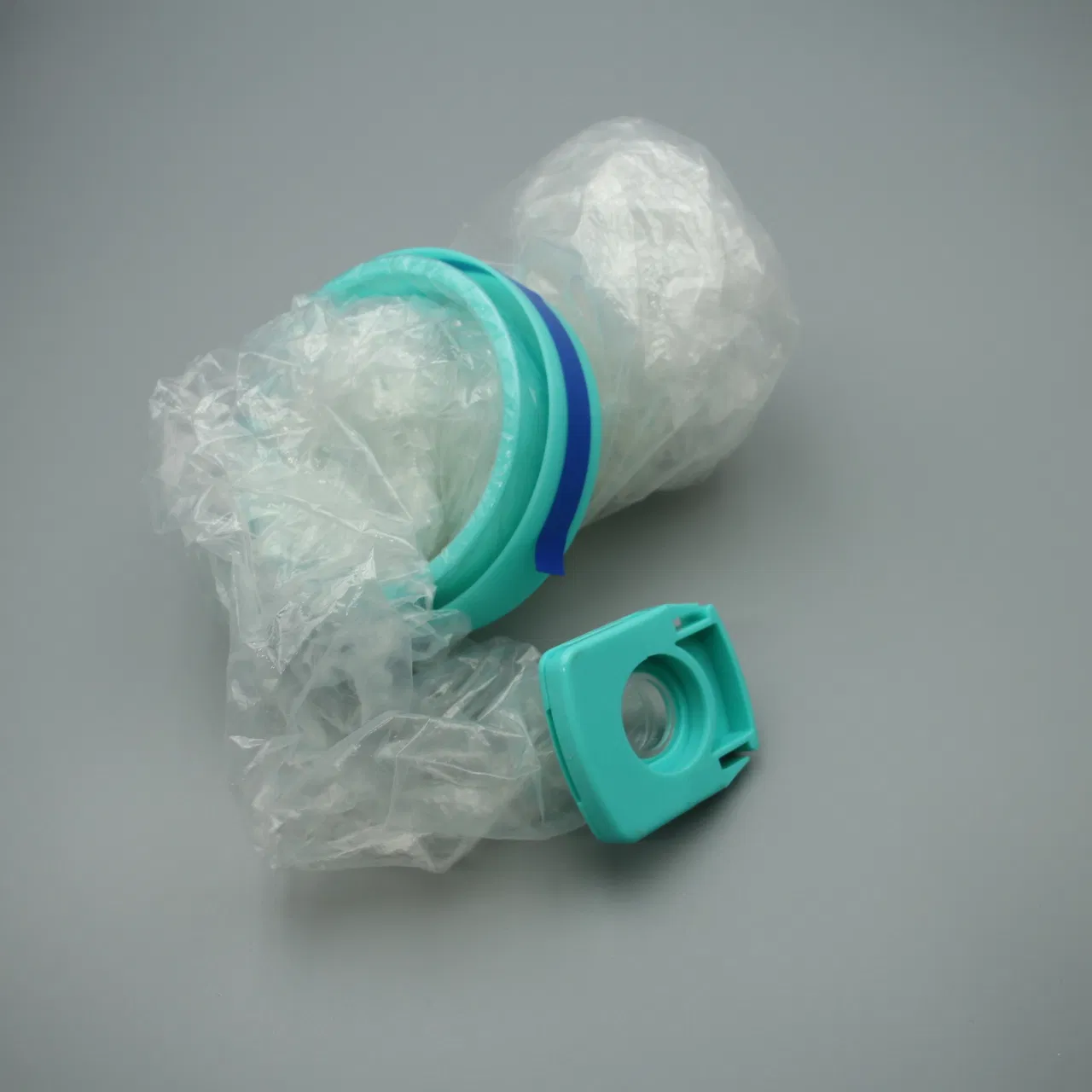 Top Quality Design Surgical Endoscopic Disposable Drape for Medical Use