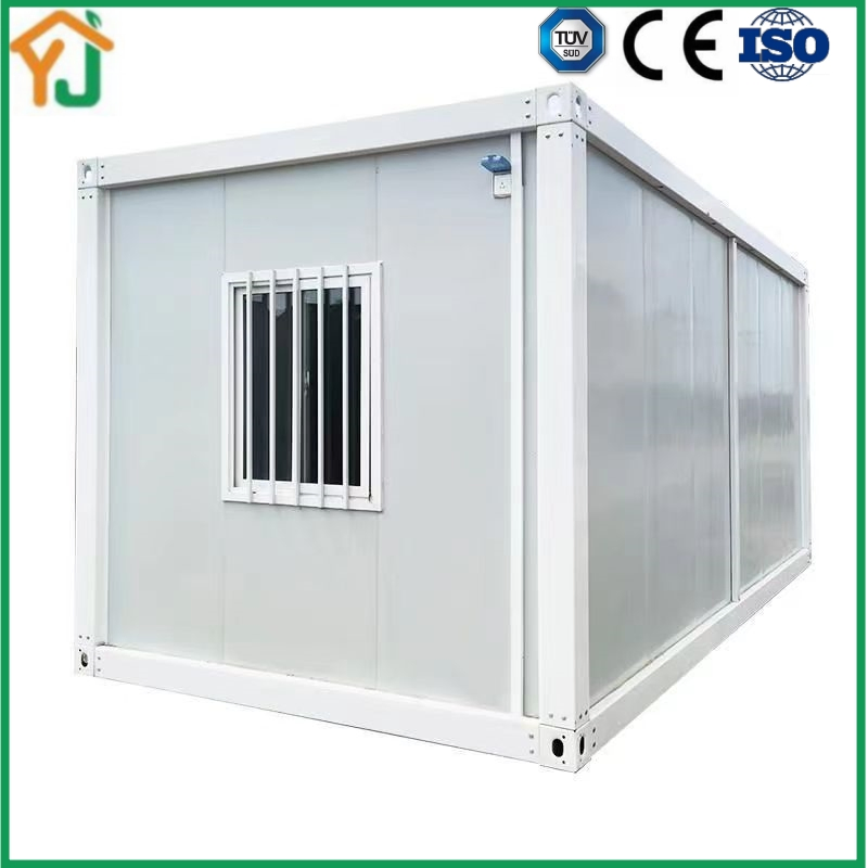Supply of Container Packaging Room, Construction Site, Residential Mobile Container Room, Construction Site, Residential Packaging Room