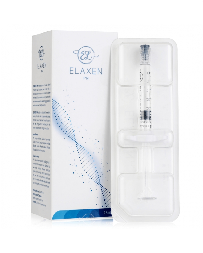 Elaxen Pn Skin Booster Luclane Pn Injection Illuma Pn Pdrn Skin Collagen Elaxen Pn Injection