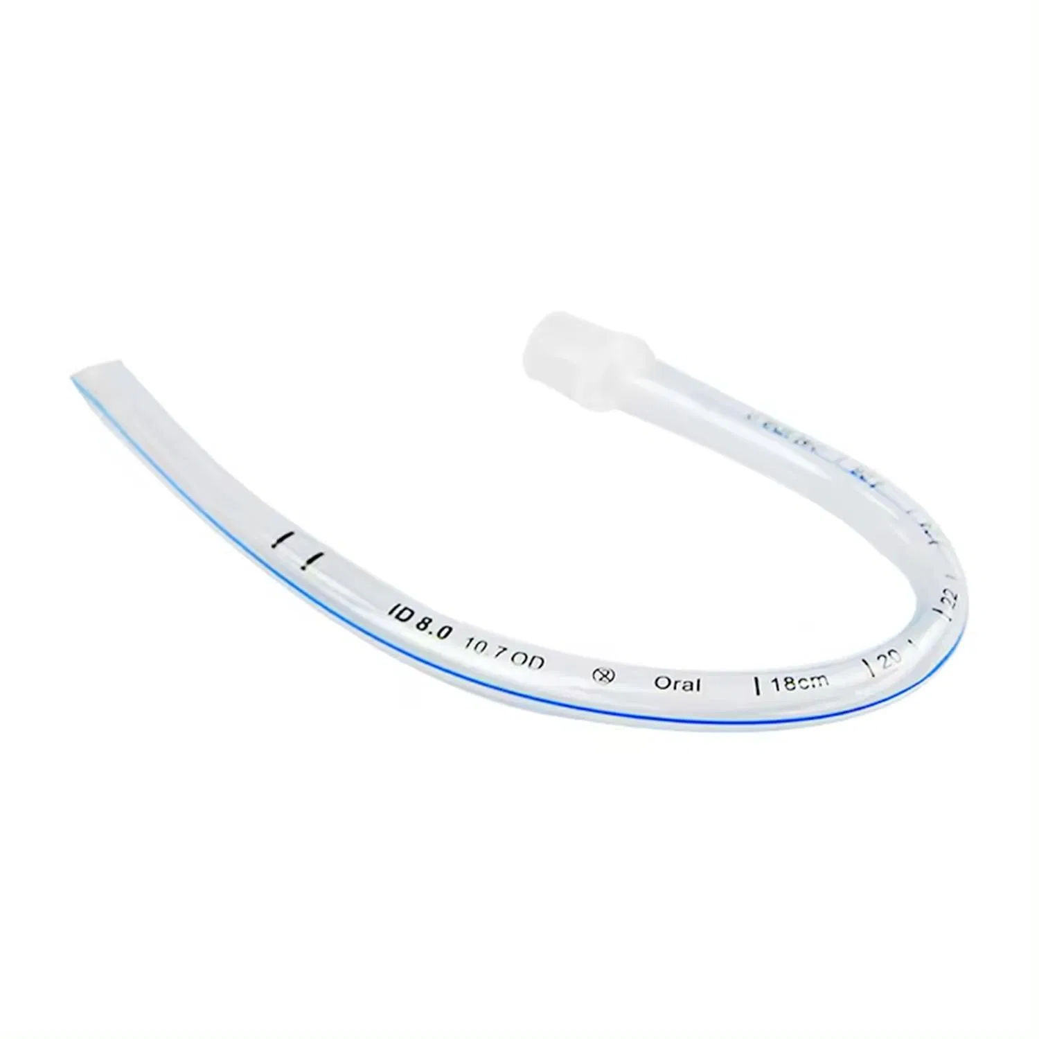 Non-Cuffed Disposable Endotracheal Tube for Safe Patient Care