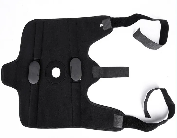 Knee Support Detail 4