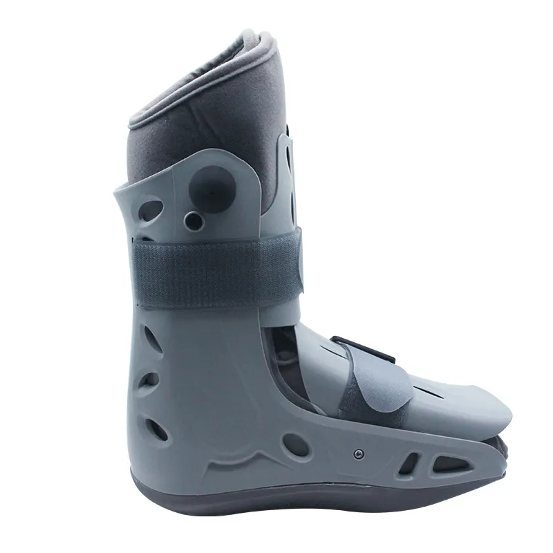 Adjustable Orthopedic Shoes Orthopedic Fracture Walker Boots Walker Brace Sport Support