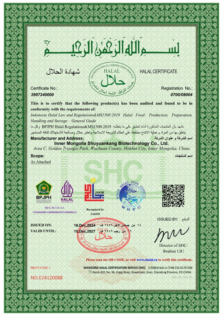 Halal Certified Potato Wedges Crispy Factory Supply