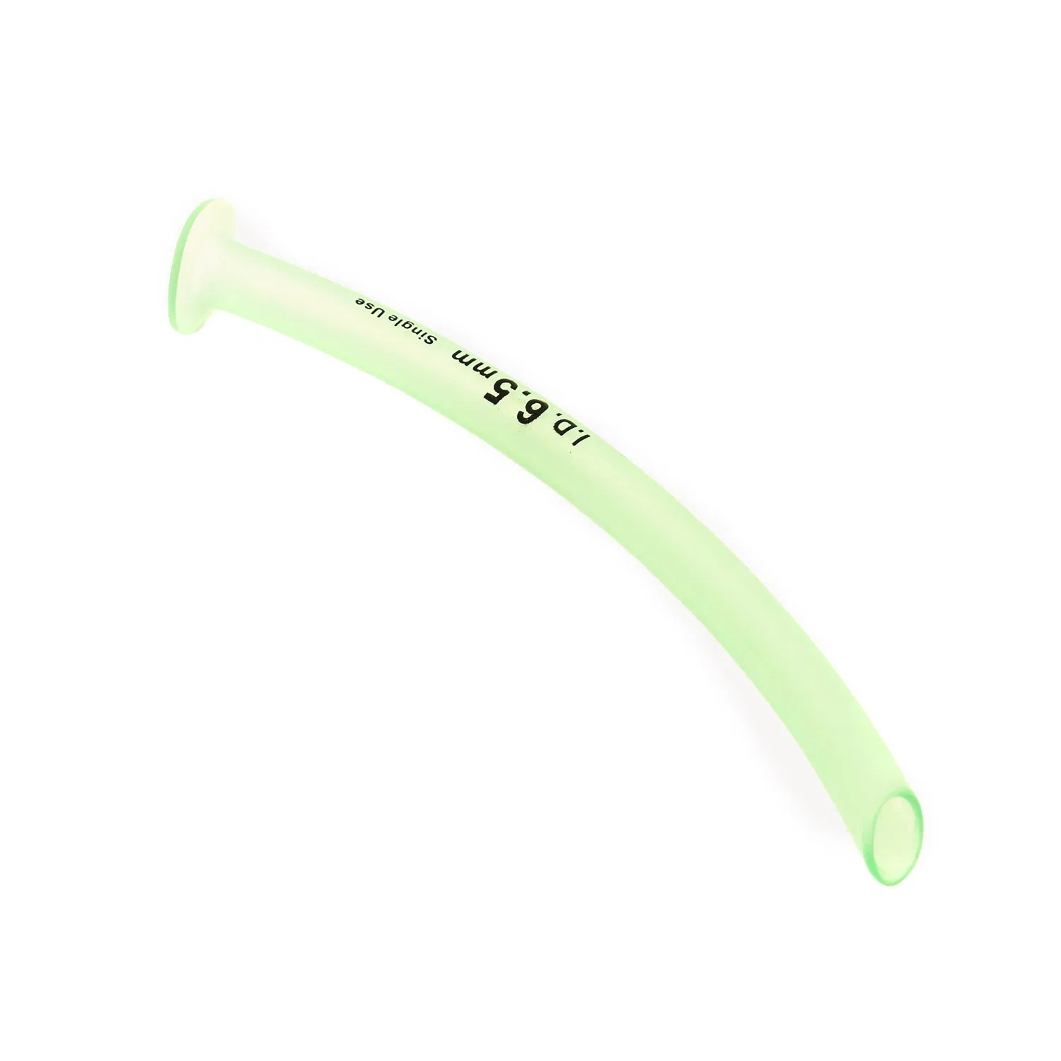 Durable Nasopharyngeal Airway Tube for Safe Patient Care