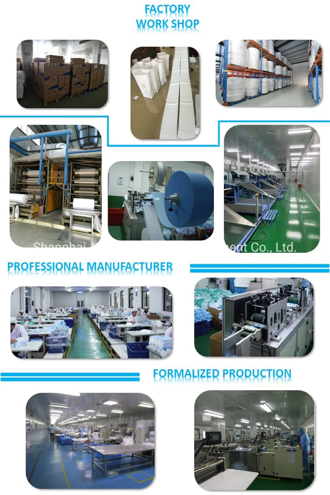 Production Facility