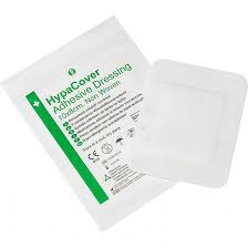 Medical Wound Dressing Waterproof Medical Wound Dressing Wound Care Dressing