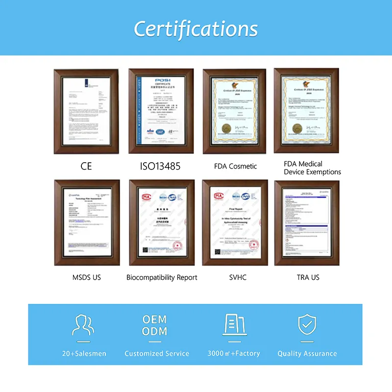 Certification 1