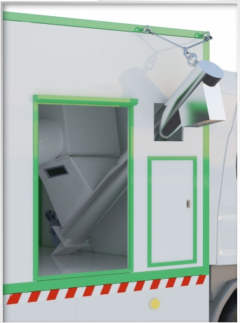 Conveying System
