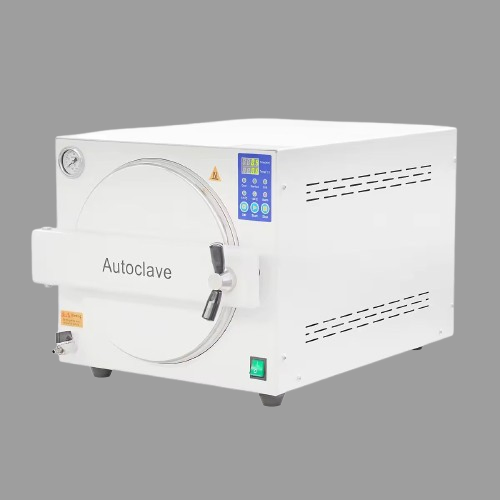 Ultimate Dental Sterilization System for Superior Infection Control