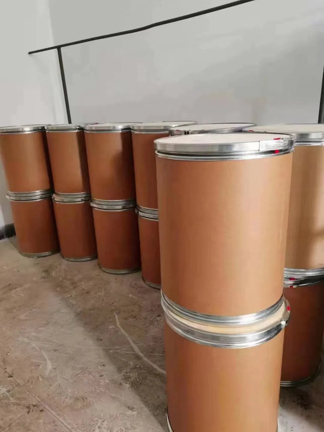 Bulk Supply of O-Diphenylphosphinylhydroxylamine CAS 72804-96-7 Customized Packaging Available