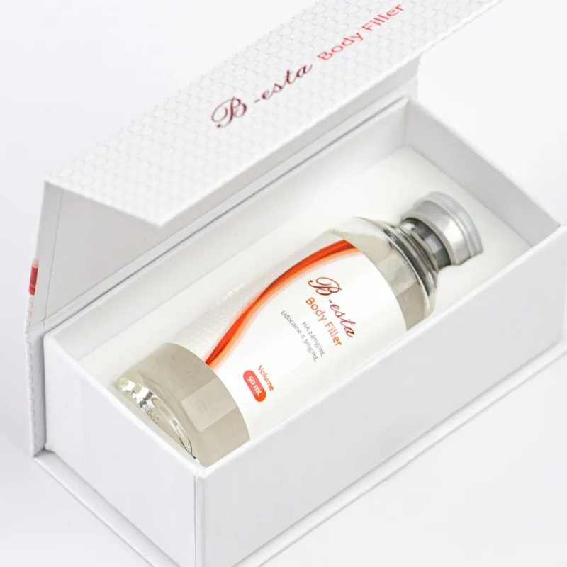B-Esta Hyaluronic Acid Breast Enhancement and Buttock Lifting Dermal Filler Injection