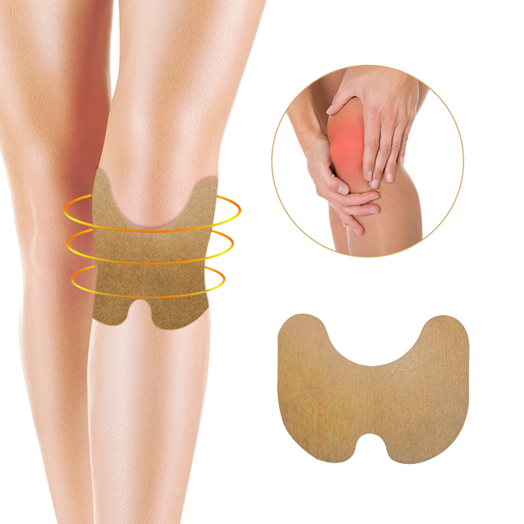 Hot Sale OEM Pain Relief Patch Over the Counter for Joint Pain Relief Back Pain Patch Supplier