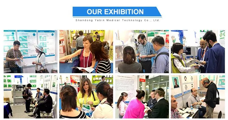 Exhibition Show