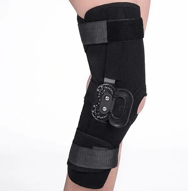 Knee Support Detail 2